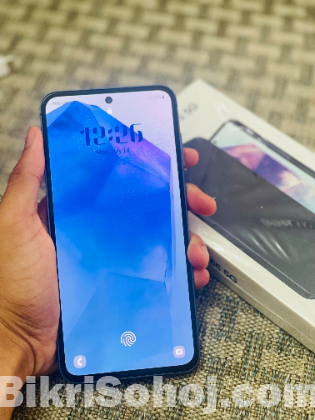 Galaxy A55 Sell Hobe